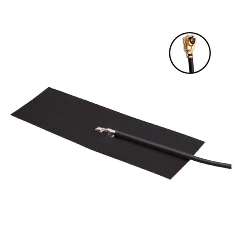 RF ANTEN 433MHZ 5G FLEX ADHES UFLRF ANTEN 433MHZ 5G FLEX ADHES UFL