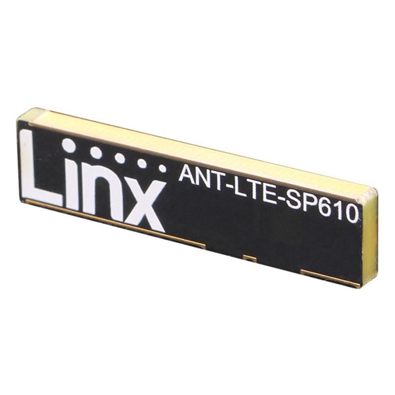 RF ANTEN LTE 698MHZ-2.7GHZ CHIP SLRF ANTEN LTE 698MHZ-2.7GHZ CHIP SL
