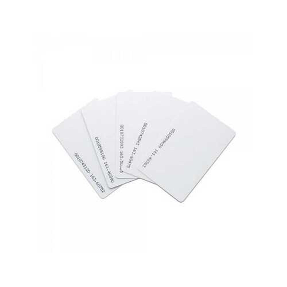 RFID kart 125Khz