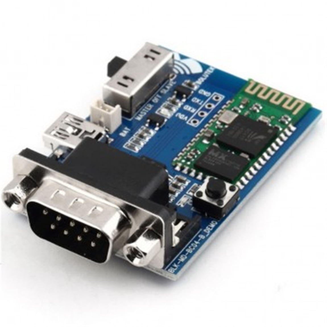 RS232 - Bluetooth Çevirici Modül