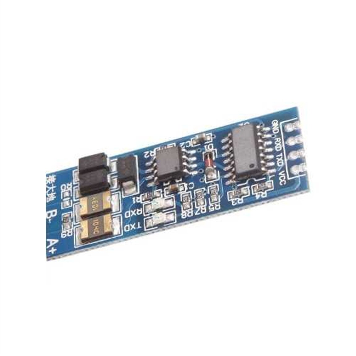 RS485 - TTL UART DönüştürücüRS485 - TTL UART Dönüştürücü