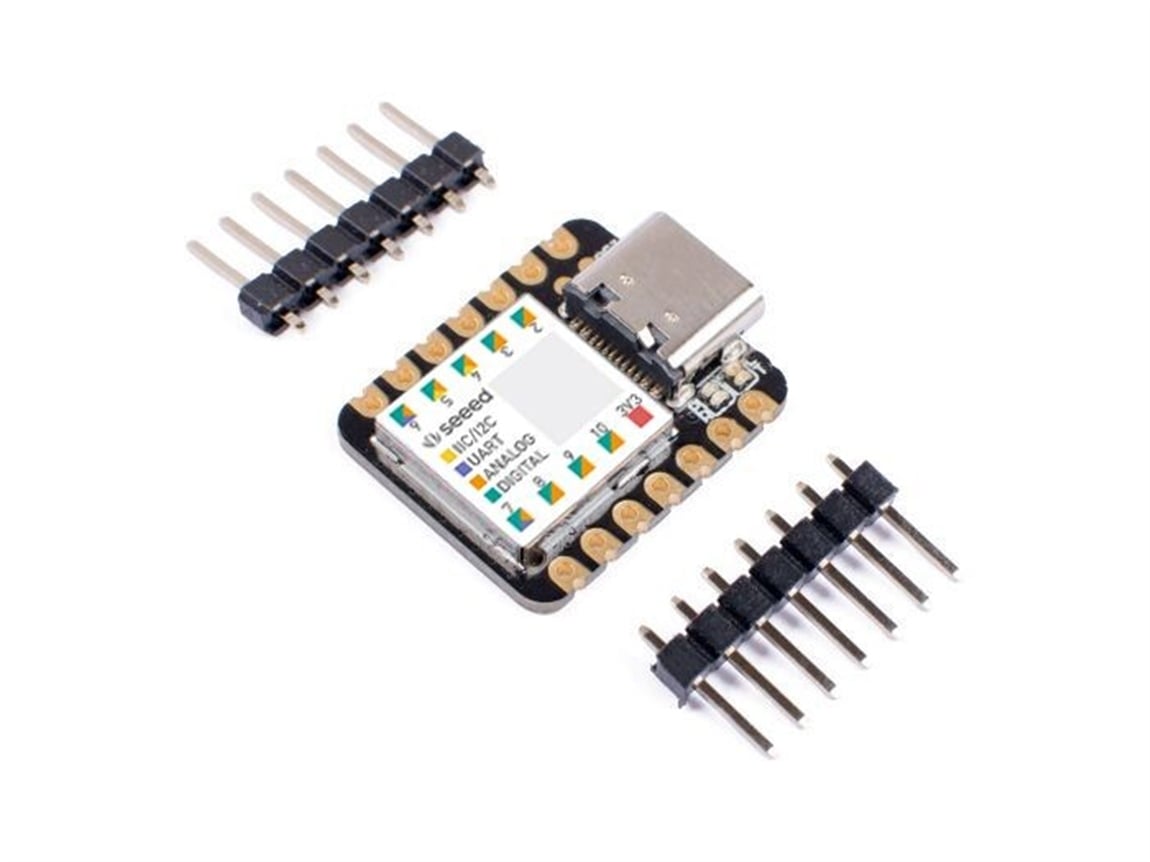 Seeeduino XIAO Arduino MikrodenetleyiciSeeeduino XIAO Arduino Mikrodenetleyici