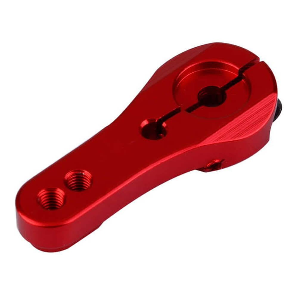 Servo Motor Aparatı - 25T Servo Motor Kolu