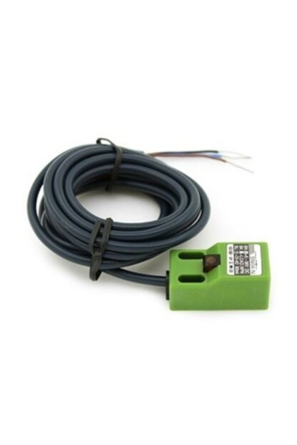 SN04-N 3D0206 DC NPN NO 4mm Yakınlık Sensörü