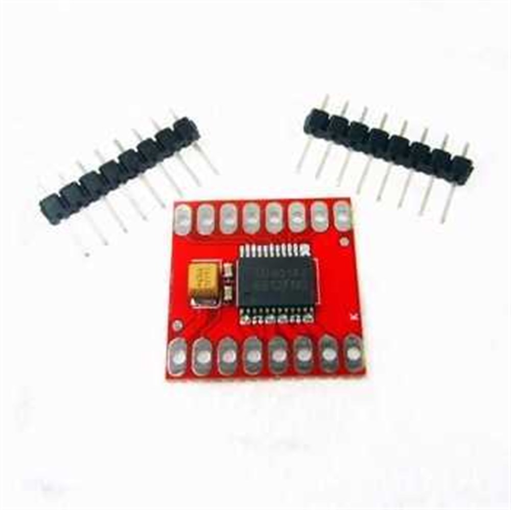 TB6612FNG Çift Motor Sürücü Kartı