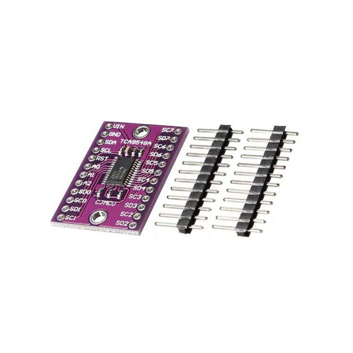 TCA9548A I2C Çoklayıcı