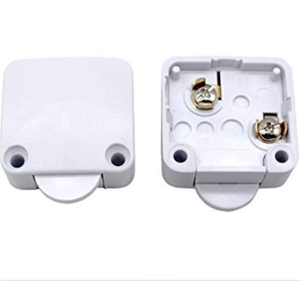 Ters Dolap Switch Sıva Üstü