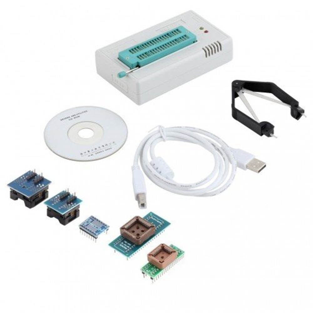 TL866A Evrensel Programlama Seti