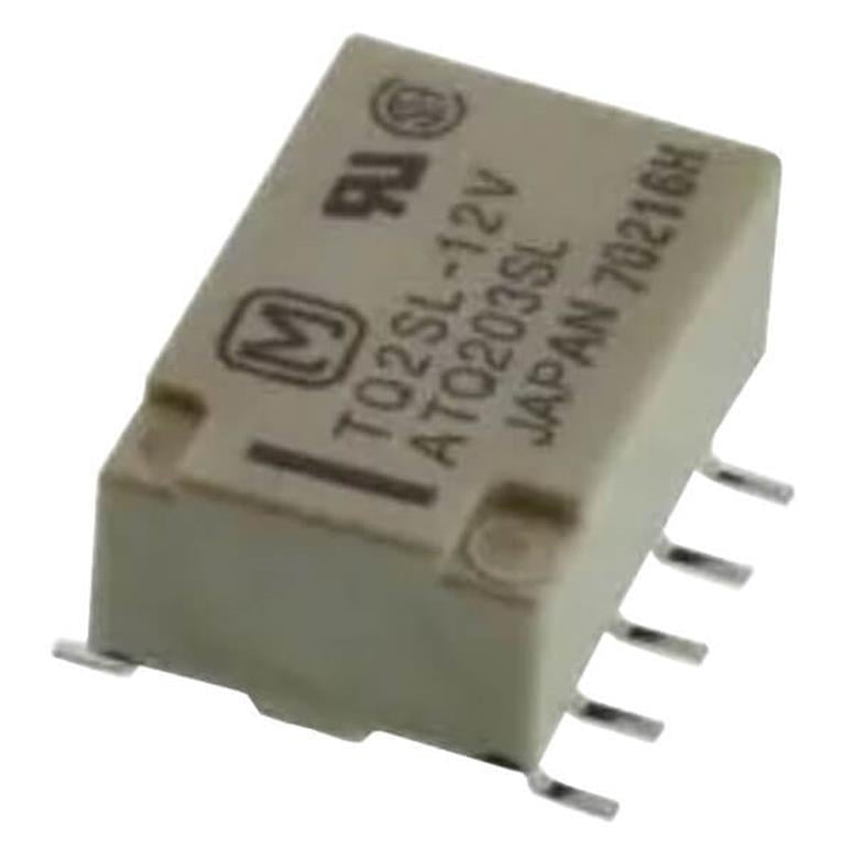 TQ2SL-12V 2A 12VDC TELECOM TYPETQ2SL-12V 2A 12VDC TELECOM TYPE