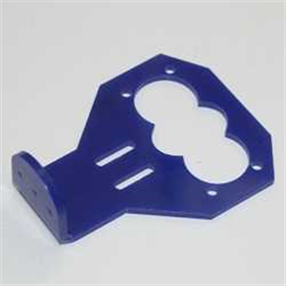 Ultrasonic Sensör Montaj Aparatı Mavi