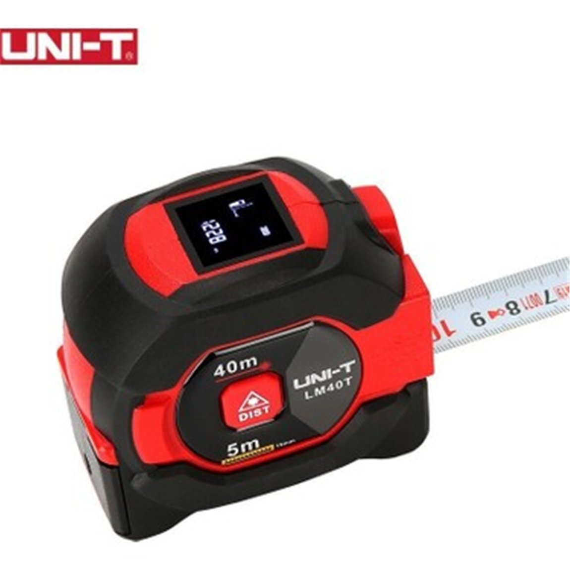 UNI-T LM40T