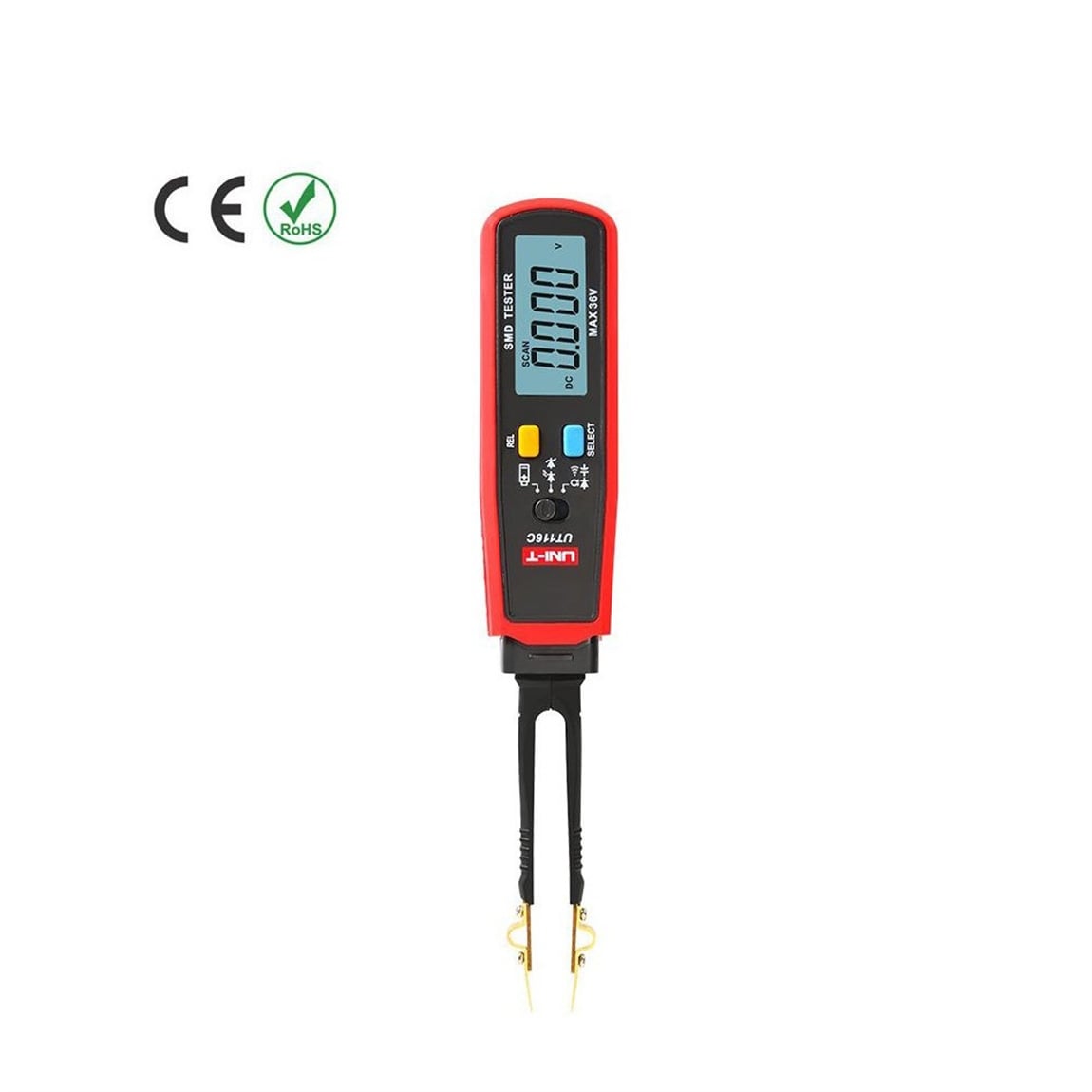UNI-T UT116C