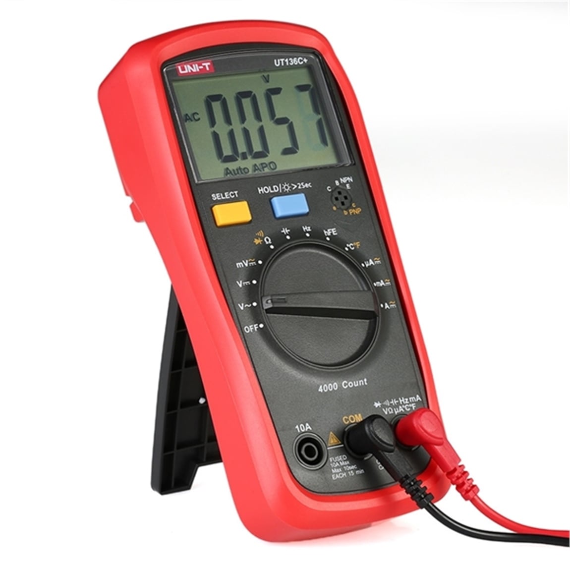 UNI-T UT136C+