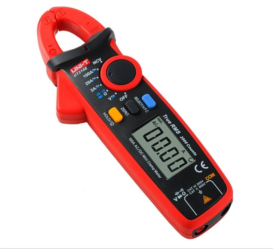 UNI-T UT210E