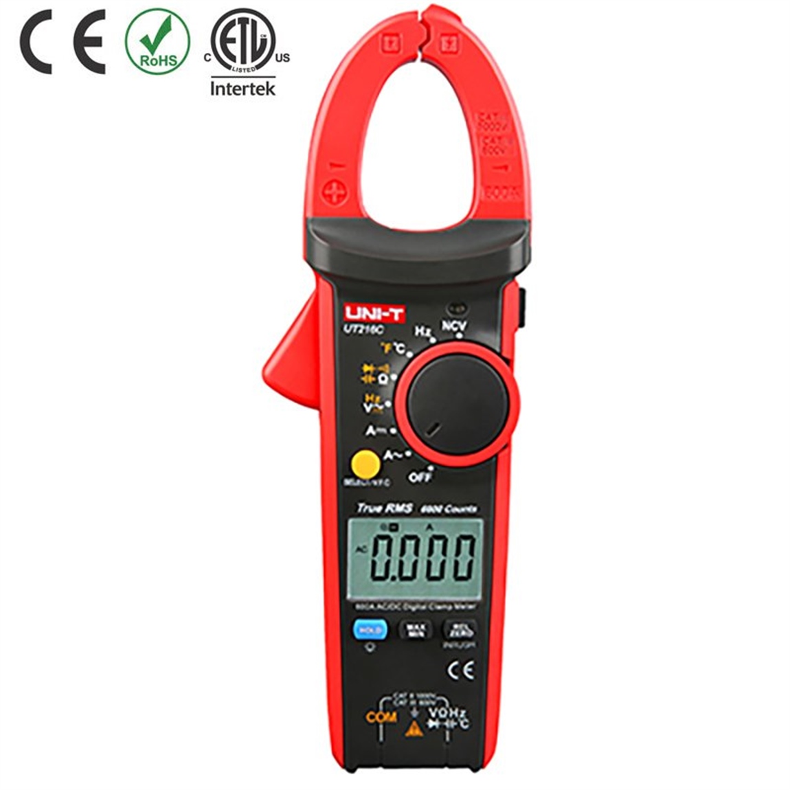 UNI-T UT216C