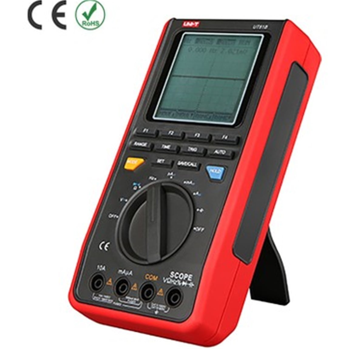 UNI-T UT81B