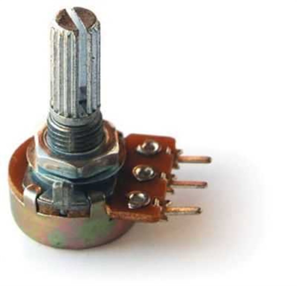 Uzun Mil Mono Pot WH148 2.2K