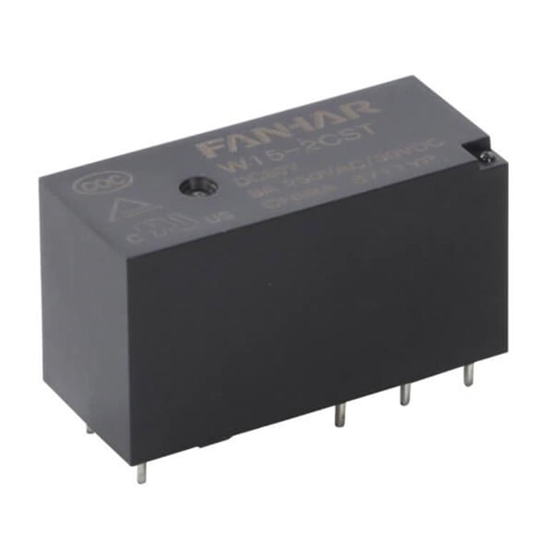 W15-2CST-DC9V 8A FANHARW15-2CST-DC9V 8A FANHAR