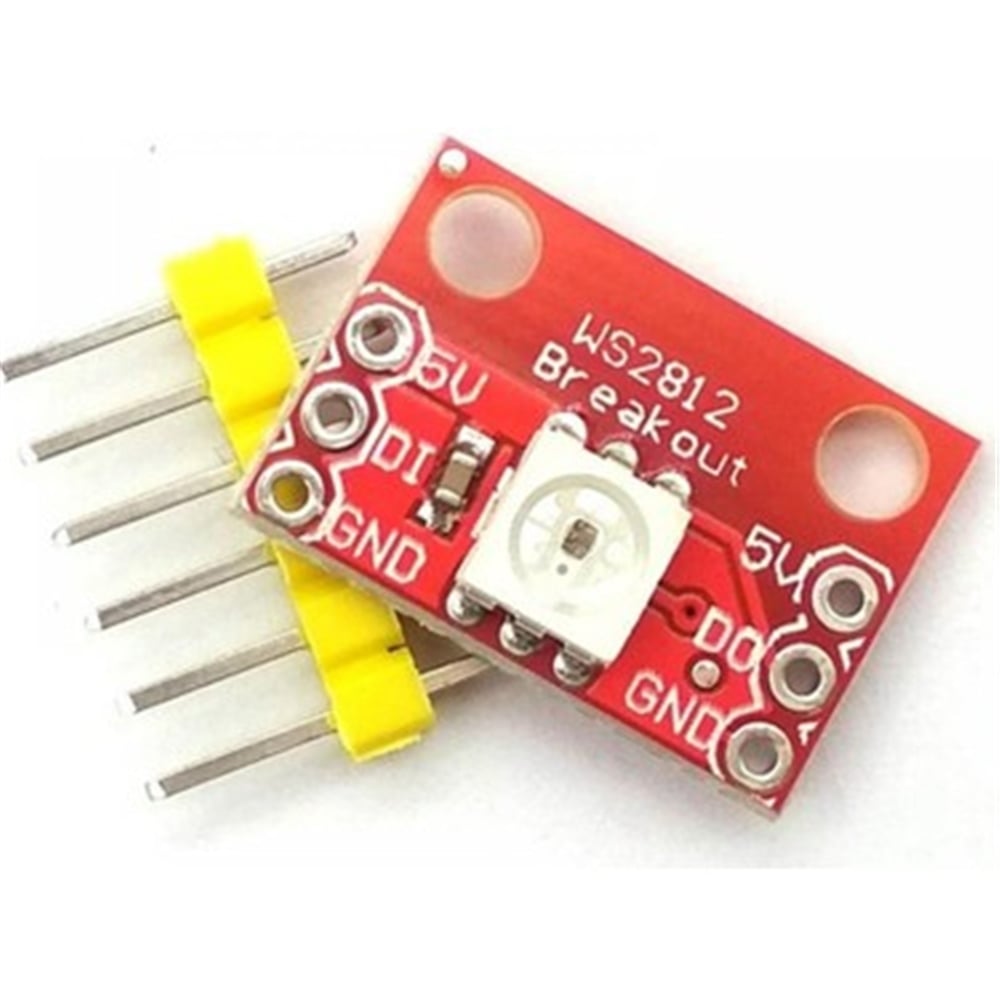 WS2812 RGB LED Modülü
