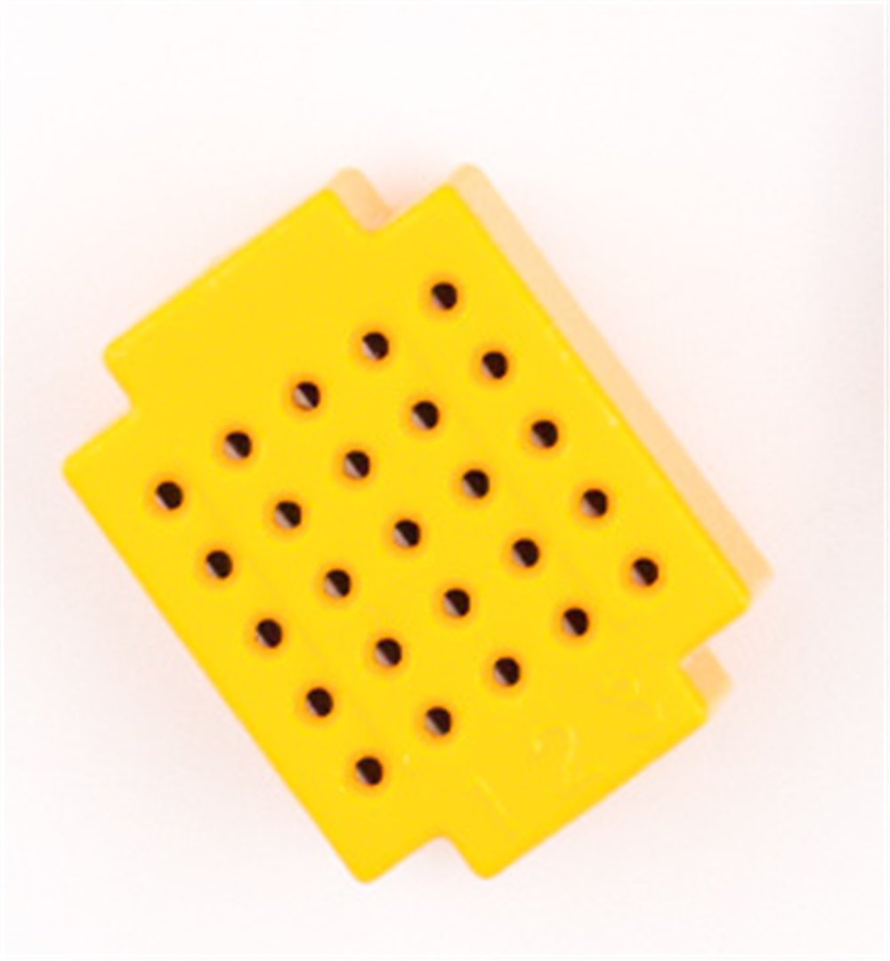 XF-25 Sarı Ultra Mini Breadboard