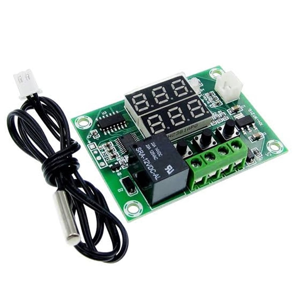 XH-W1219 Sıcaklık Kontrol Modülü