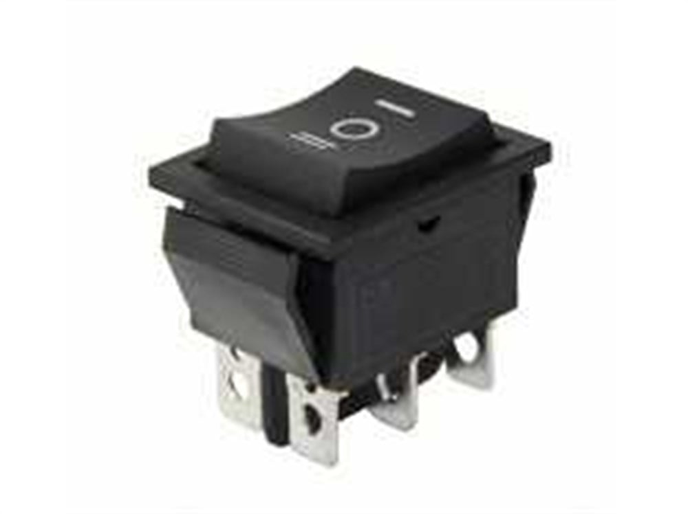 Yaylı Geniş Anahtar