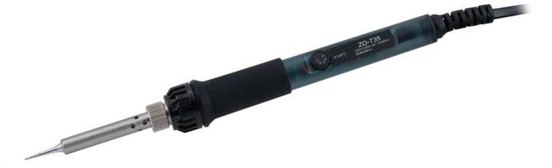 ZD-735 60W Isı Ayarlı HavyaZD-735 60W Isı Ayarlı Havya