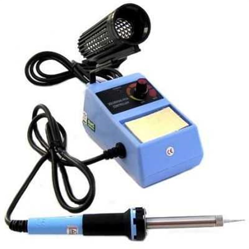 ZD-98C 40WATT İstasyonlu Dimmerli Kalem Havya