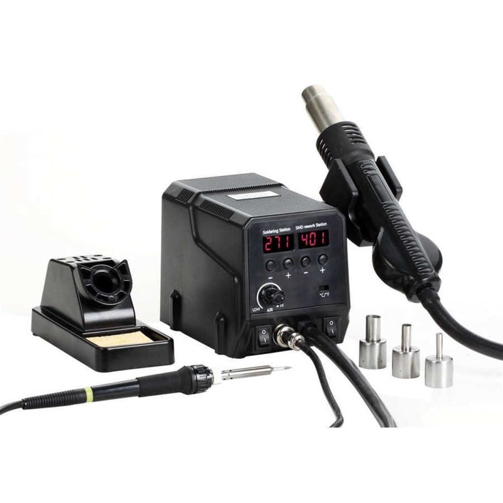 ZD8922  Kalem Havya 50-480°C