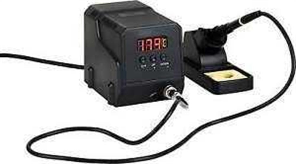 ZD8936 Kalem Havyalı İstasyon 24volt 60watt