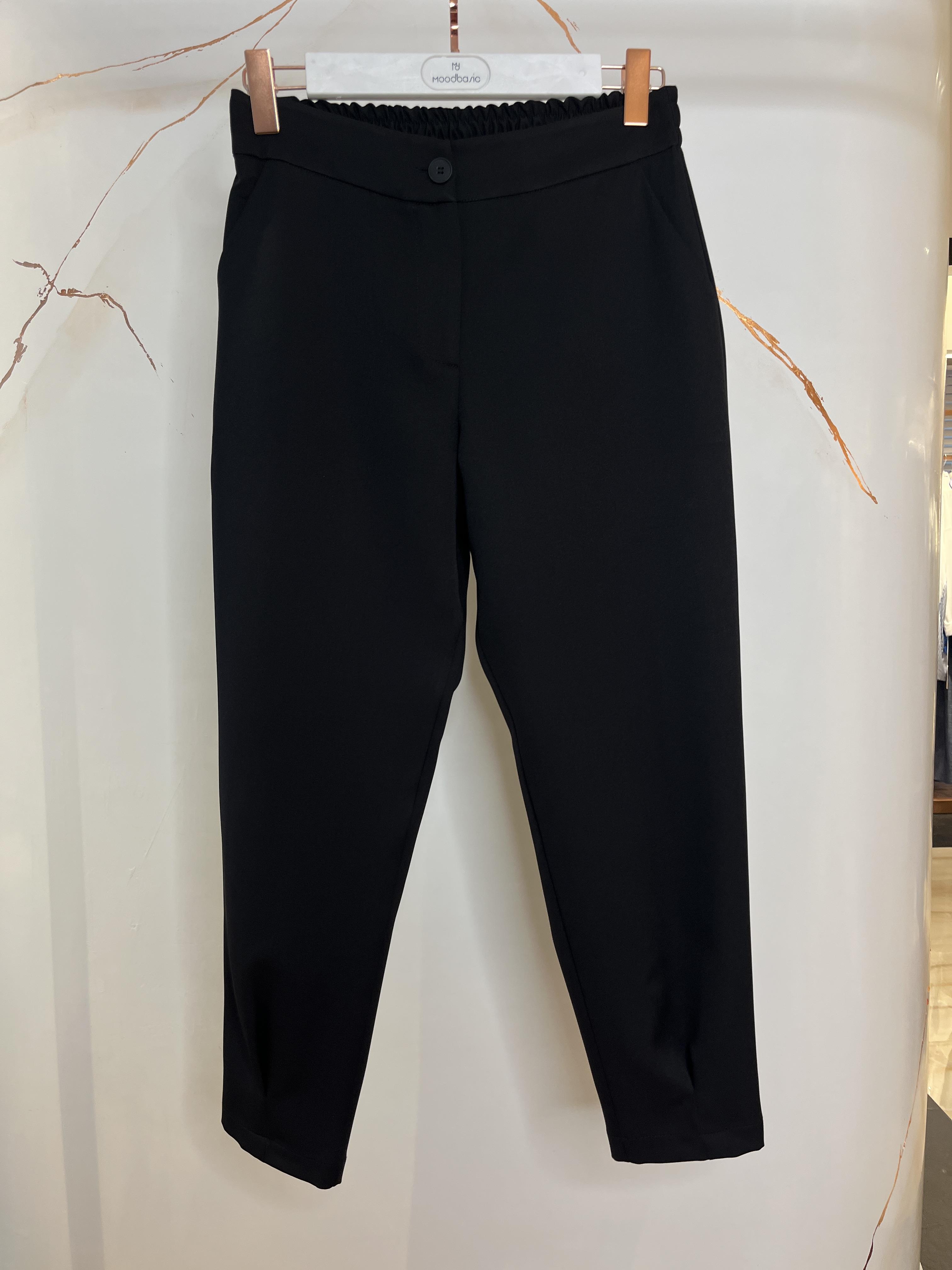 PAÇASI PİLİLİ PANTOLON