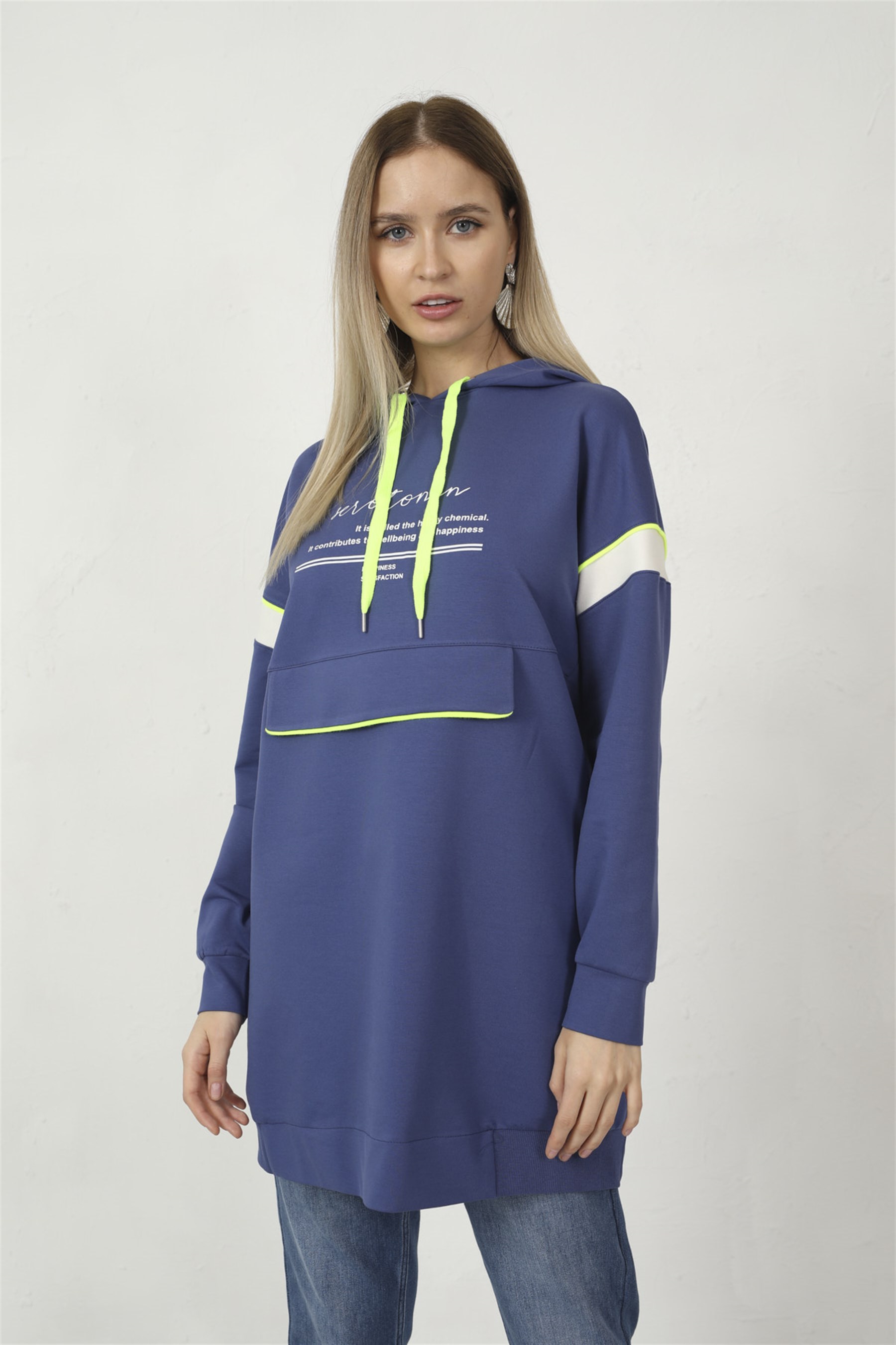 BASKILI SWEATSHIRT · 3