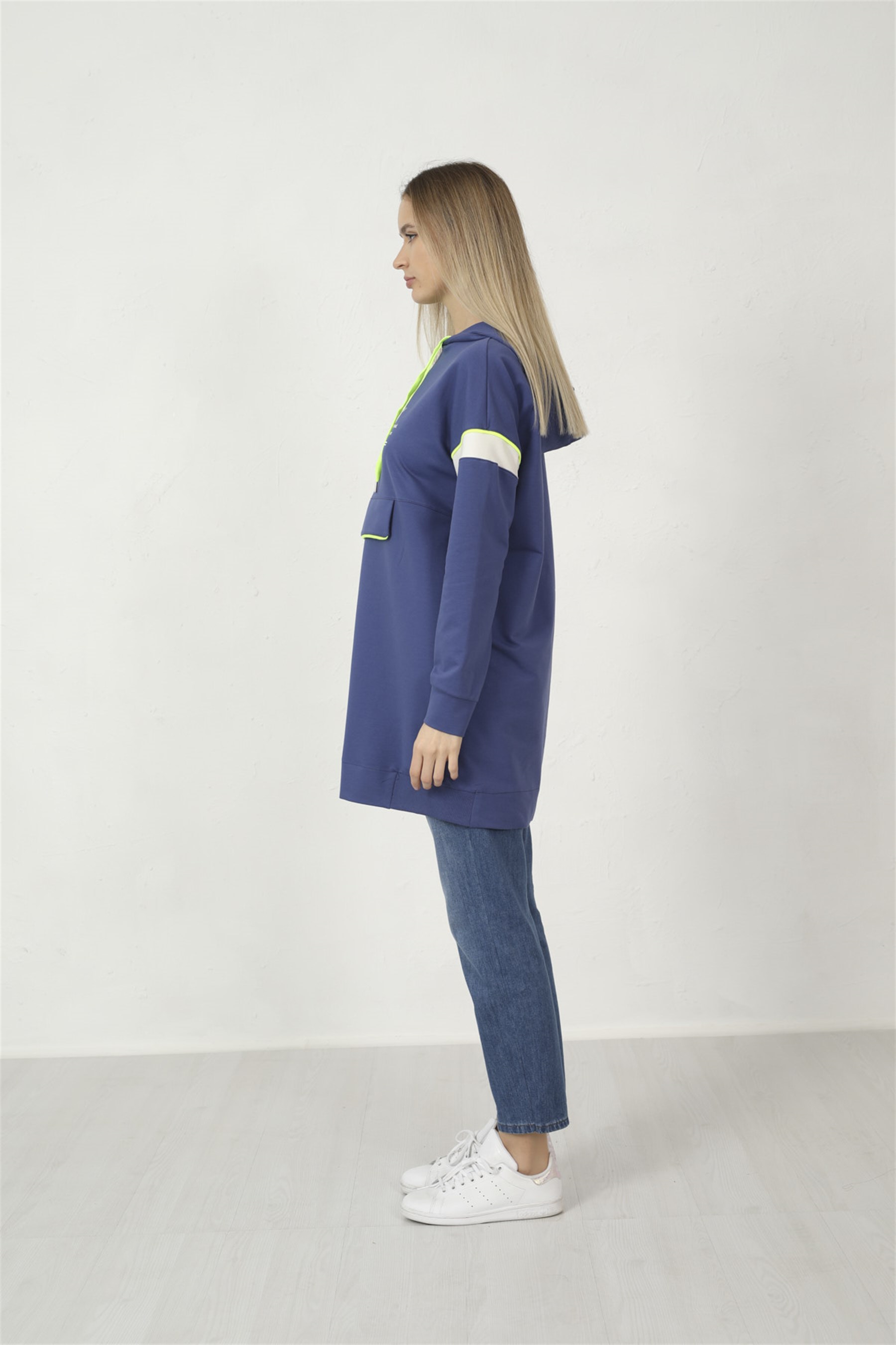 BASKILI SWEATSHIRT · 5