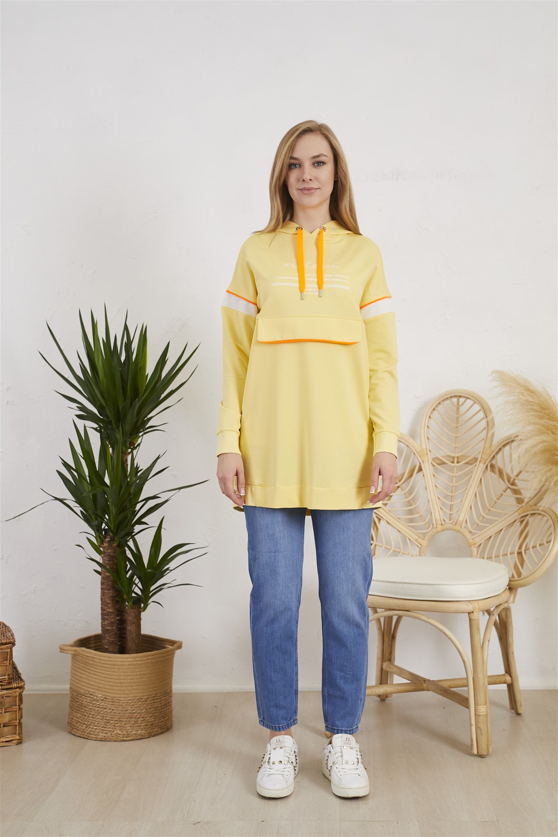 BASKILI SWEATSHIRT · 3