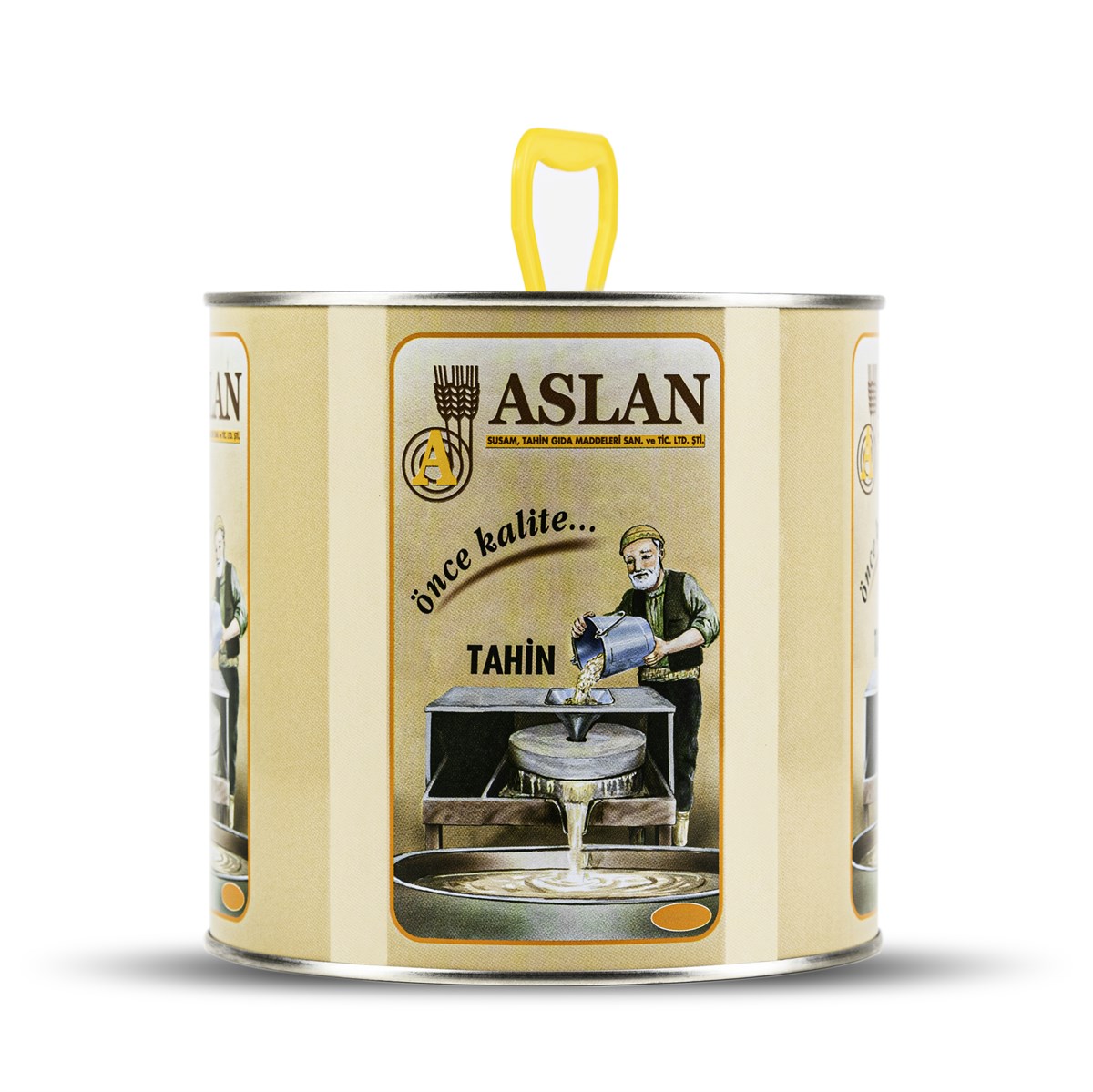 Yerli Tahin 2 KG