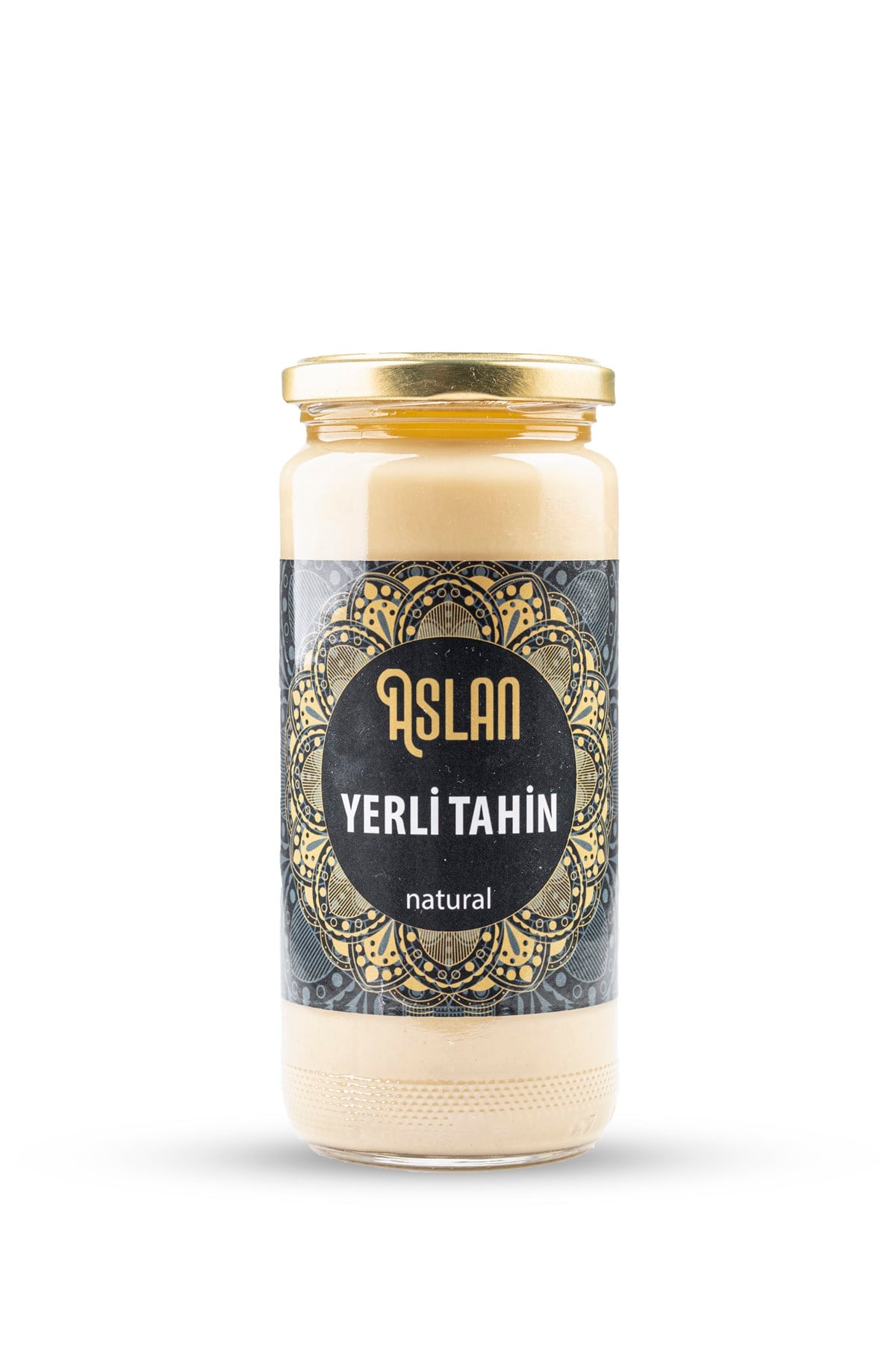 Yerli Tahin 450Gr