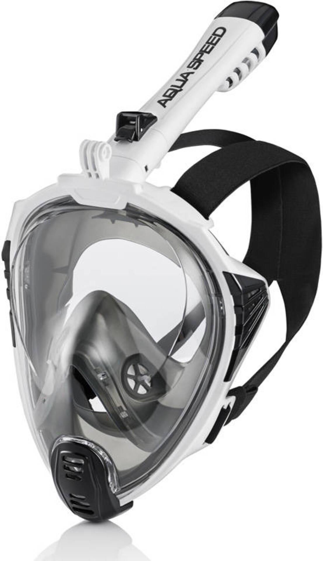 AQUA SPEED DRIFT SNORKEL