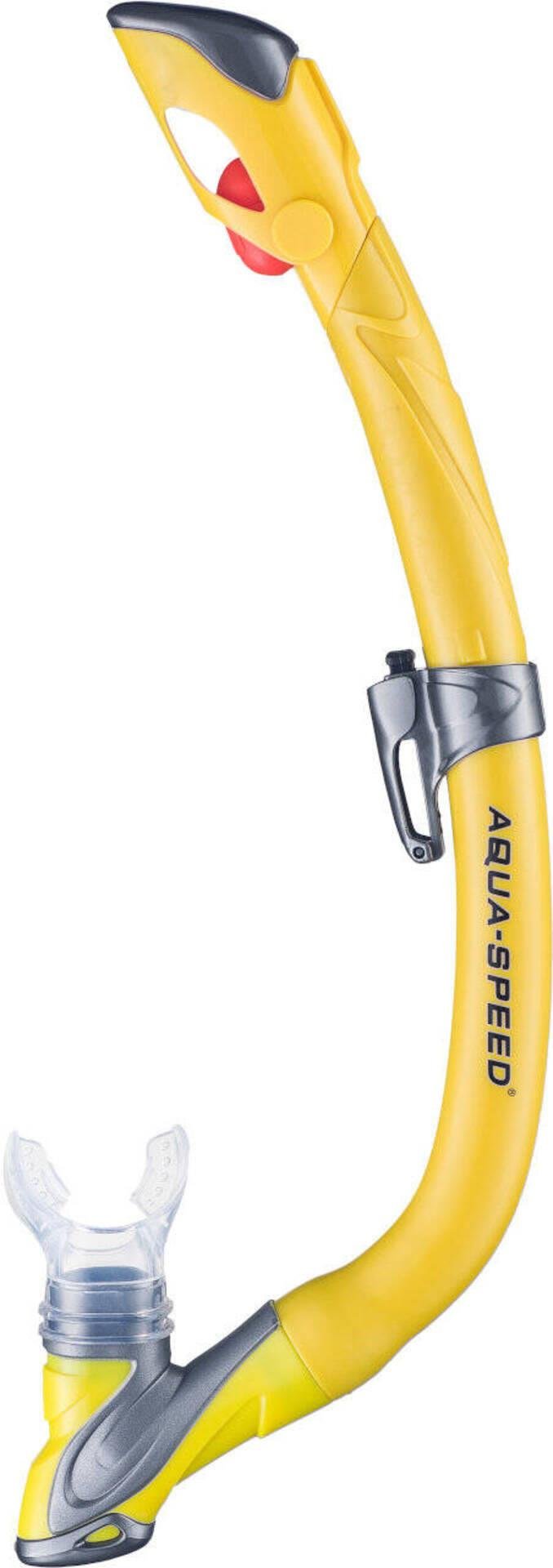 AQUA SPEED ENZO+EVO SNORKEL