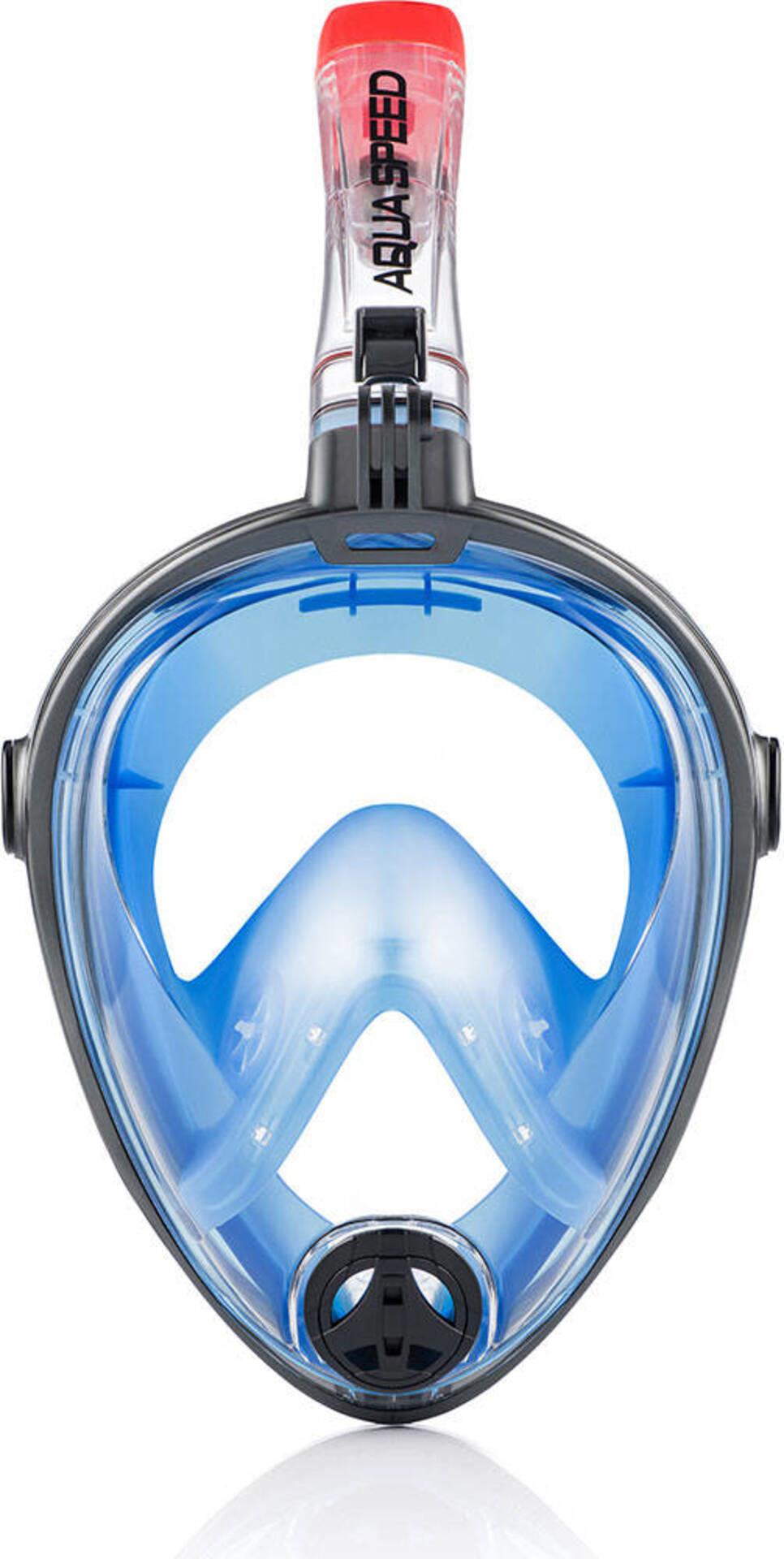 AQUA SPEED SPECTRA 2.0 SNORKEL