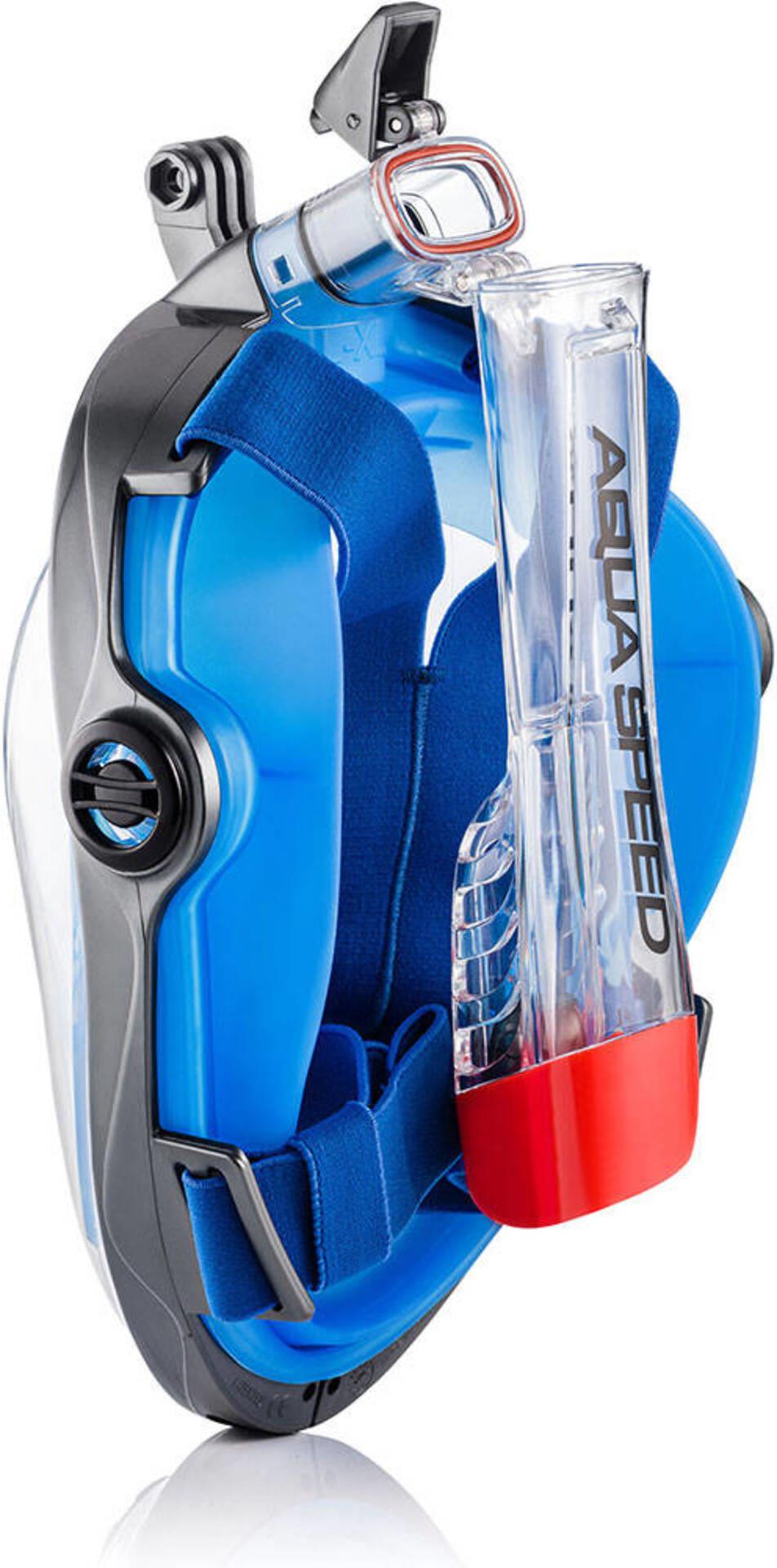 AQUA SPEED SPECTRA 2.0 SNORKEL