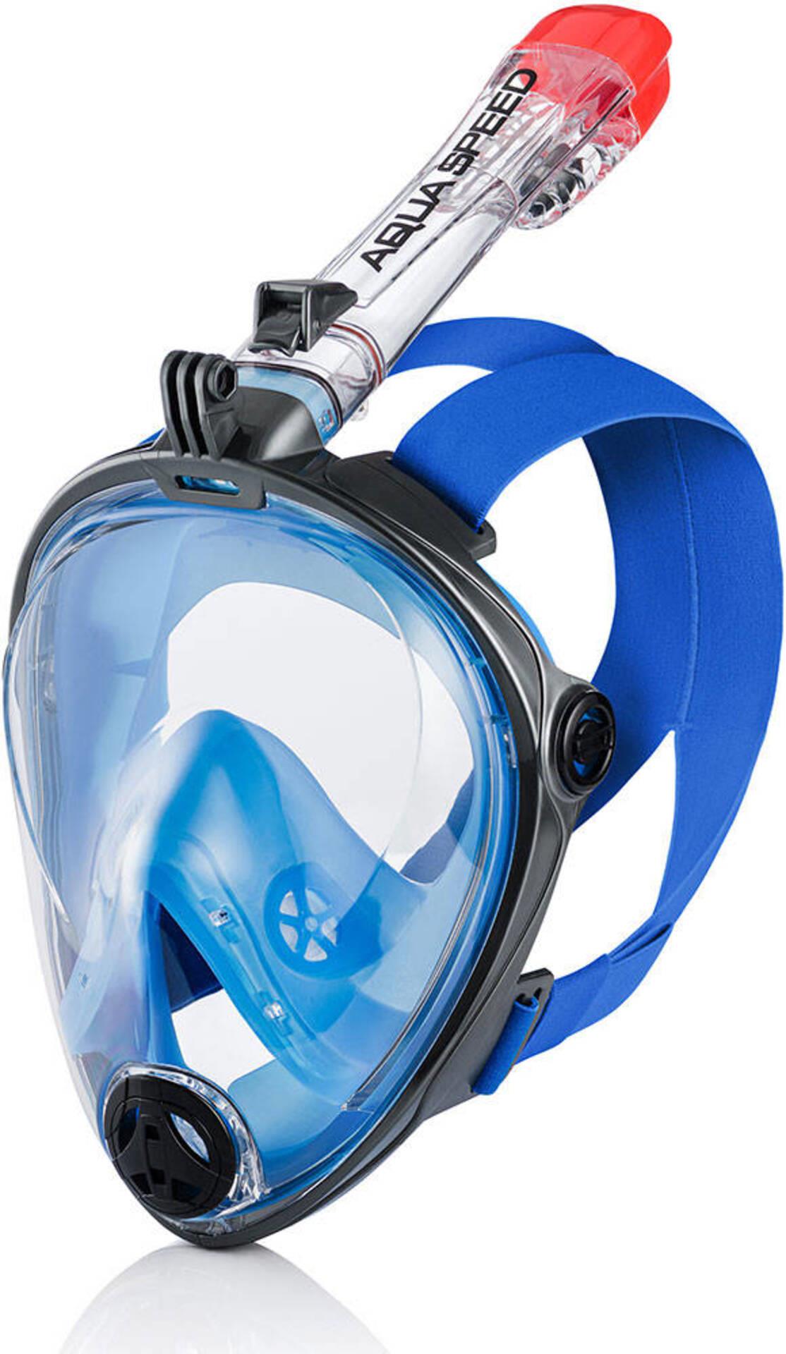 AQUA SPEED SPECTRA 2.0 SNORKEL