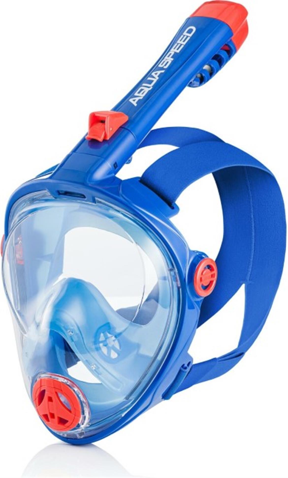 AQUA SPEED SPECTRA 2.0 KID SNORKEL