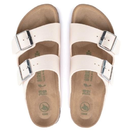 BIRKENSTOCK ARIZONA BFBC EARTHY VEGAN