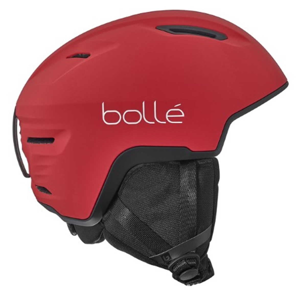 BOLLE ATMOS PURE 55-58 cm ( M) UNISEX KASK