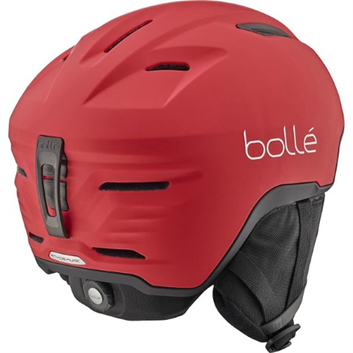 BOLLE ATMOS PURE 59-62 cm (L) UNISEX KASK