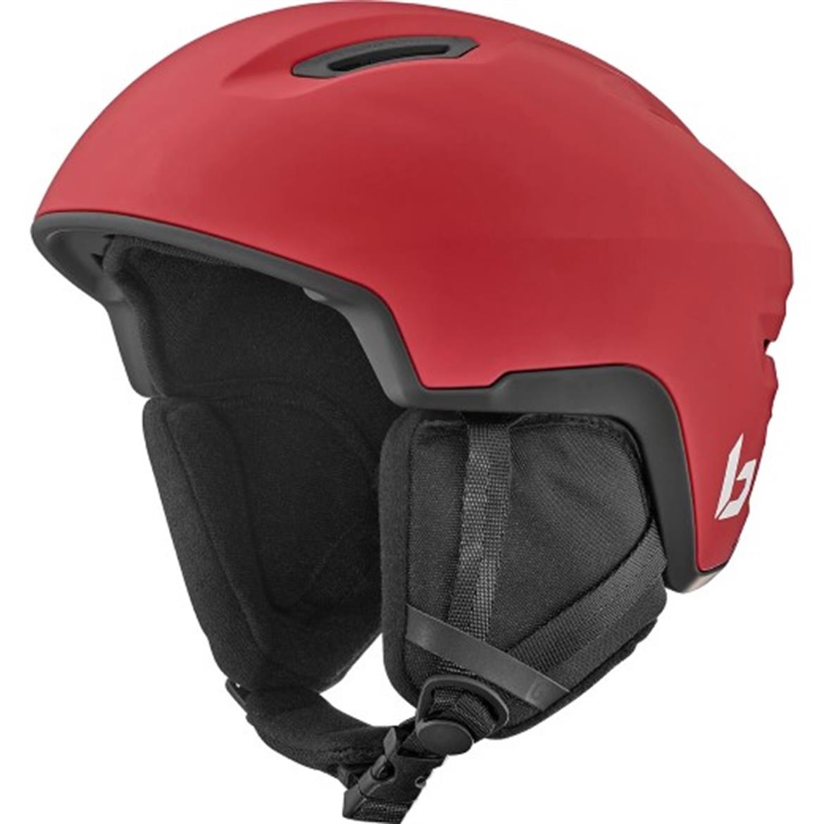 BOLLE ATMOS PURE 59-62 cm (L) UNISEX KASK
