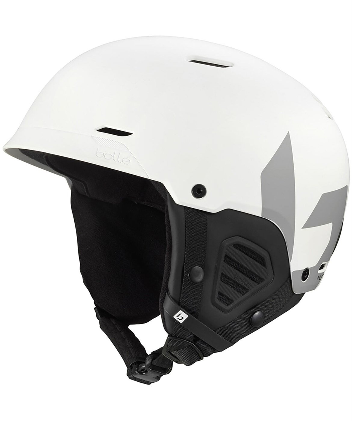 BOLLE MUTE 52-55 cm KASK