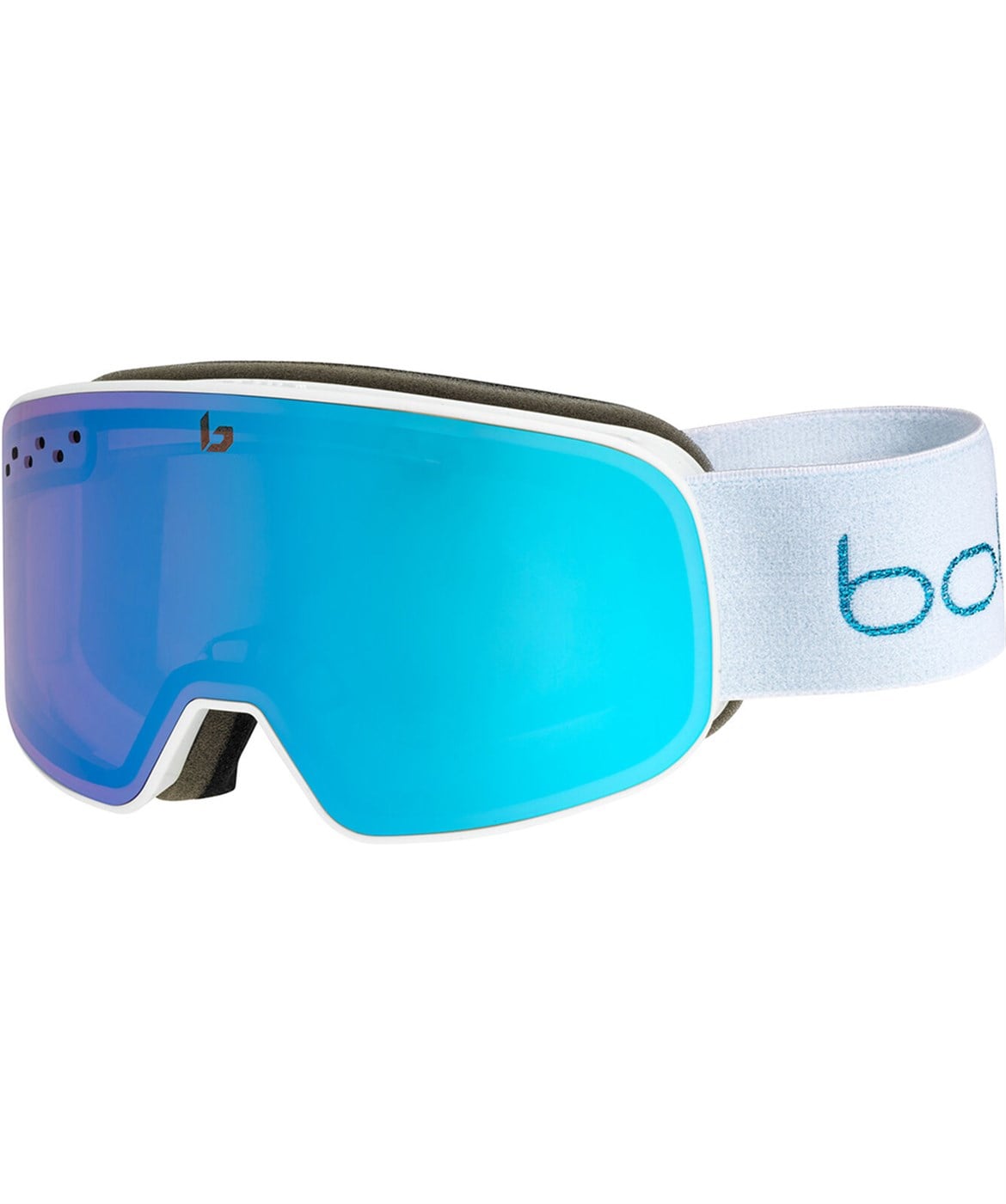 BOLLE NEVADA SMALL GÖZLÜK