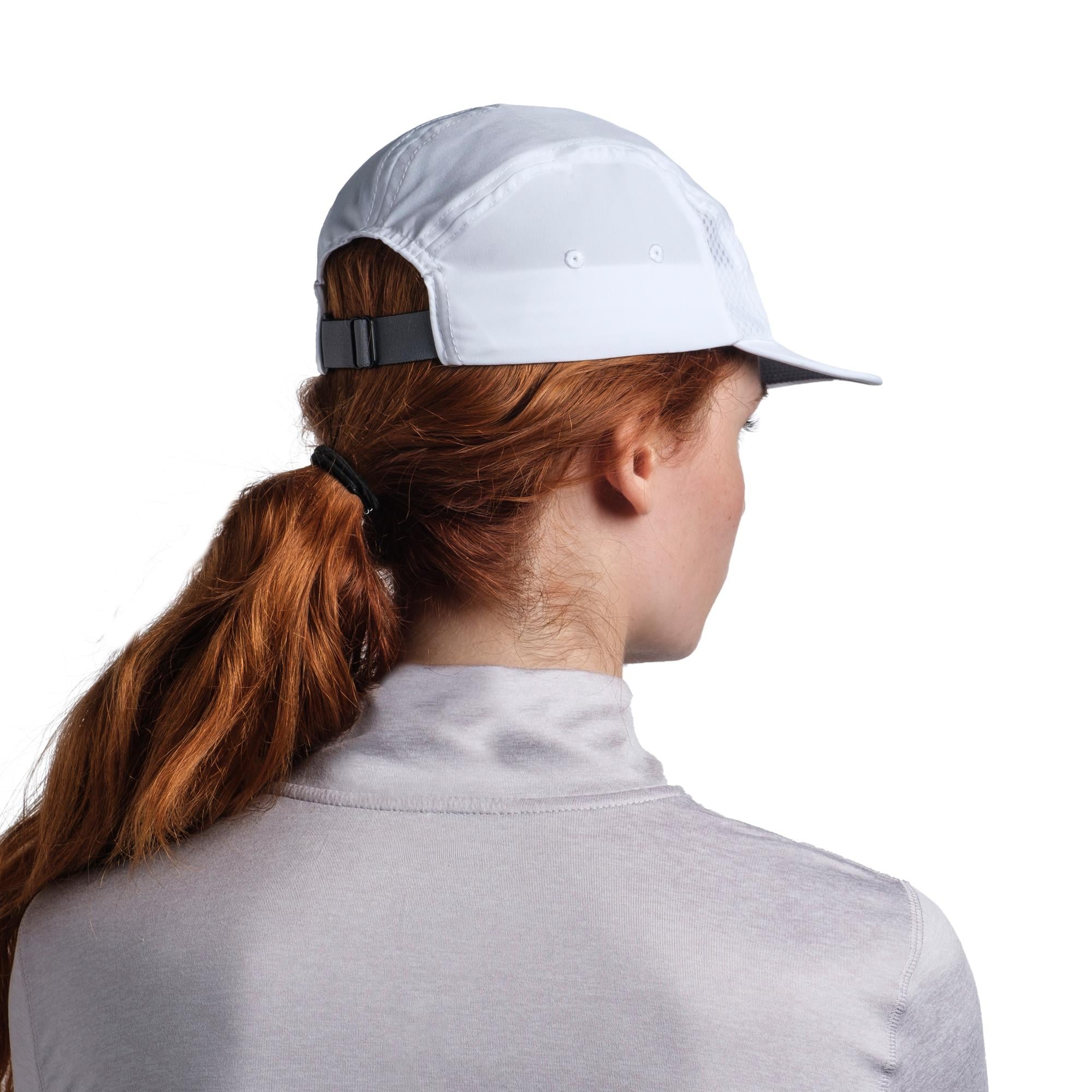 BUFF 5 PANEL GO CAP SOLID ŞAPKA