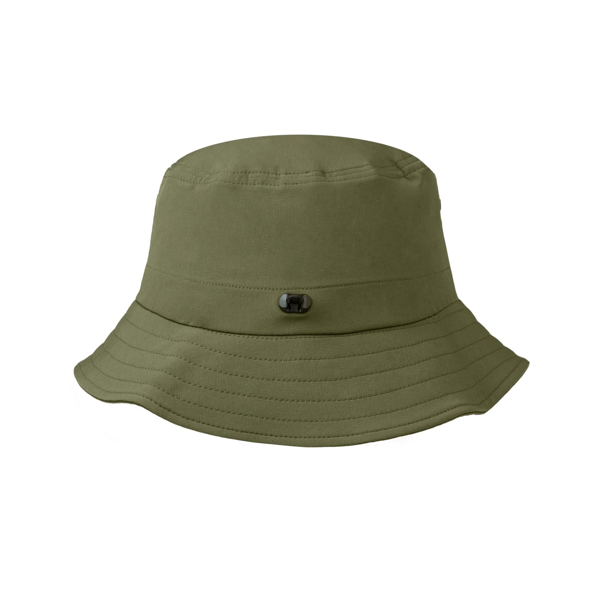 BUFF ADVENTURE BUCKET HAT SOLID ŞAPKA